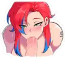 ស្ទីកเกอร์