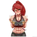 ស្ទីកเกอร์