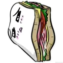 ស្ទីកเกอร์