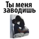 ស្ទីកเกอร์