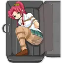 ஸ்டிக்கர்