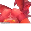 สติกเกอร์