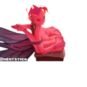 สติกเกอร์