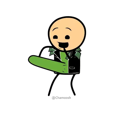 ស្ទីកเกอร์