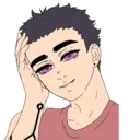 สติกเกอร์