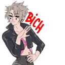 สติกเกอร์