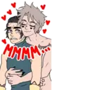 สติกเกอร์