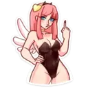 ஸ்டிக்கர்