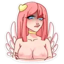 ஸ்டிக்கர்