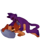 স্টিকার