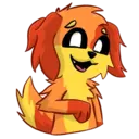 স্টিকার