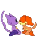 স্টিকার