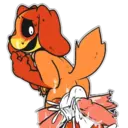 স্টিকার