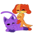 স্টিকার