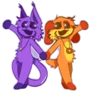 স্টিকার