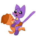 স্টিকার