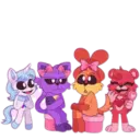 স্টিকার