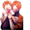 ស្ទីកเกอร์