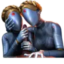 ស្ទីកเกอร์