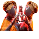 ស្ទីកเกอร์