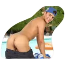 ស្ទីកเกอร์