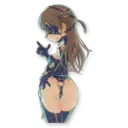 ស្ទីកเกอร์