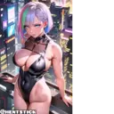 ស្ទីកเกอร์