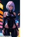 ស្ទីកเกอร์