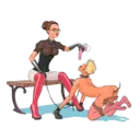 ஸ்டிக்கர்