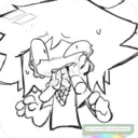 স্টিকার