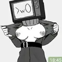 স্টিকার