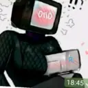 স্টিকার