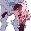 স্টিকার