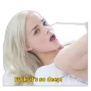 স্টিকার