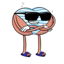 স্টিকার