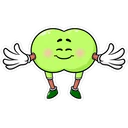 স্টিকার