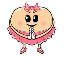 স্টিকার