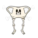 স্টিকার