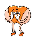 স্টিকার