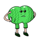 স্টিকার