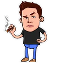 স্টিকার