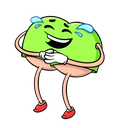 স্টিকার